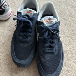 Nike Sacai x Fragment