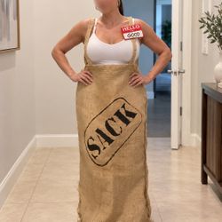 Halloween Costume