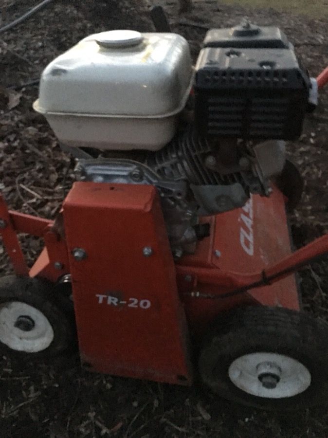 Lowes 2024 power rake