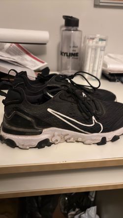Nike running shoes