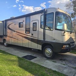 parts, 2004 damon intruder 373W