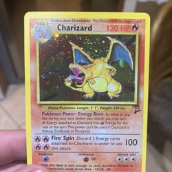 Base Set 2 Charizard And Others 