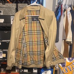 Vintage Burberry