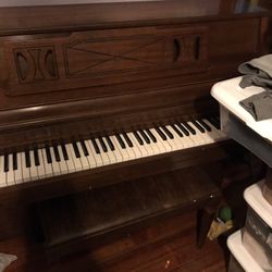 Piano