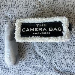 The Camera Bag Marc Jacobs