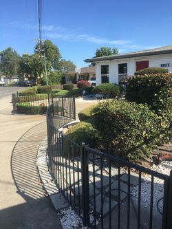 Hago travajos de herrería y fabricación de todo tipo