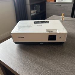 Epson Projector