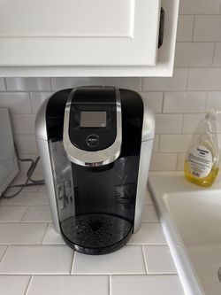 Keurig Coffee Maker