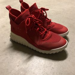 Adidas Tubulars Mens 9.5