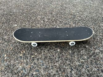 Skateboard for Toddlers Beginners