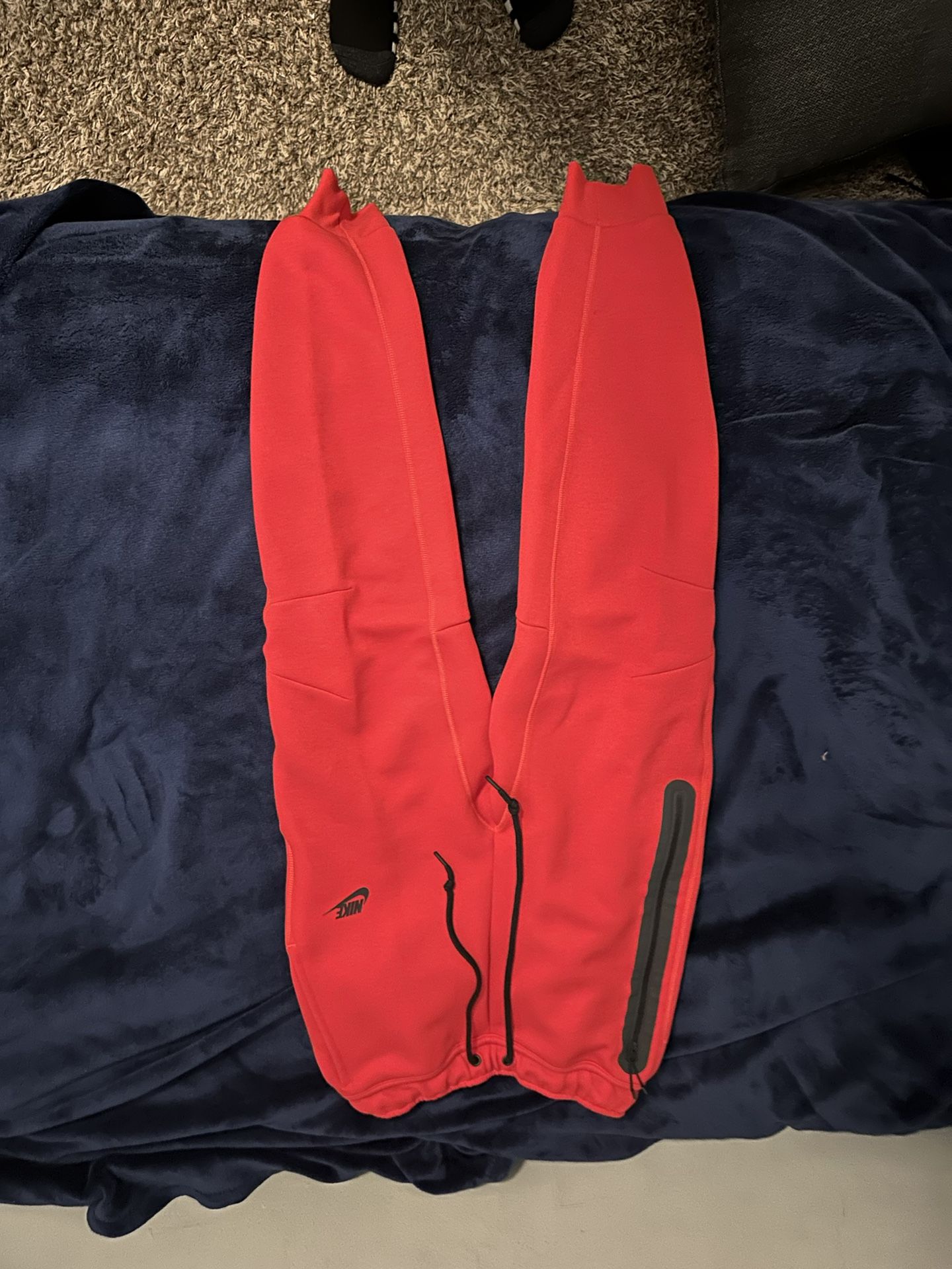 Nike Tech Pants