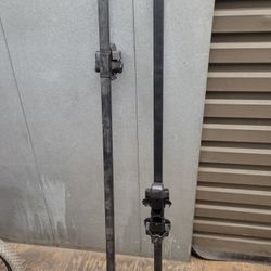 Bars Roof Rack