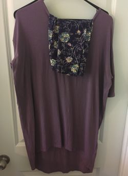 LLR LulaRoe XS Irma and OS Leggings