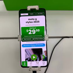 Moto g styles for $29.99
