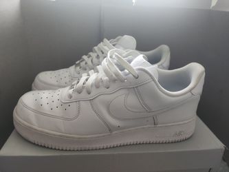 AF1's Size 13M