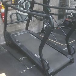 Matrix S Drive Treadmill