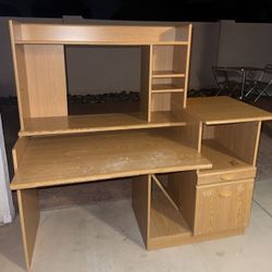 Computer Desk 