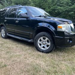 2009 Ford Expedition