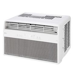 LG Smart Window Air Conditioner