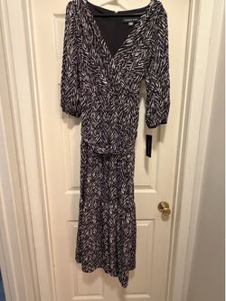 Andrew Marc dress