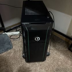 Mid tier Gaming PC and Ultra wide Monitor 