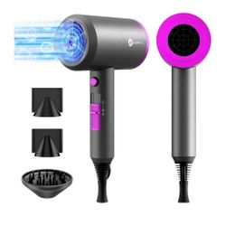 Hair Dryer