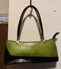 Leather Purse
