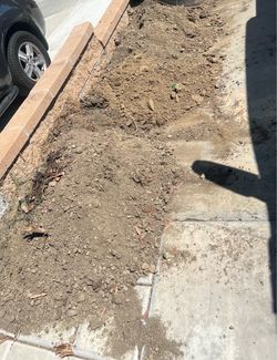 Tierra gratis para tus macetas