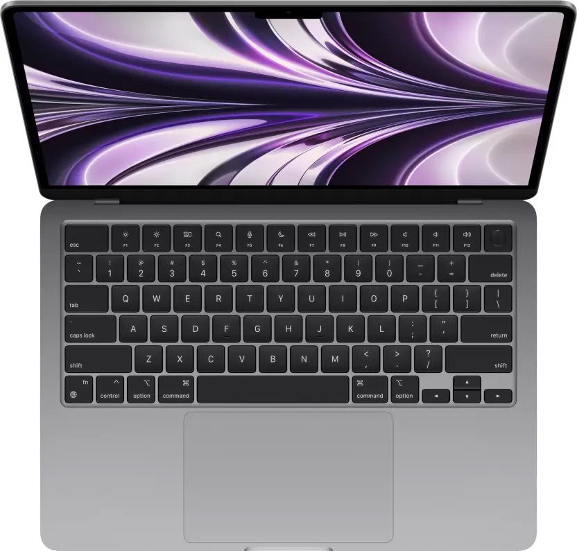 MacBook Air 13 Inch 2022 Model M2
