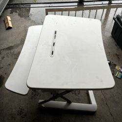 Adjustable Desk For Kids 