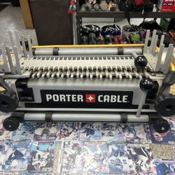 Porter Cable 4210 Dovetail Jig 12” 