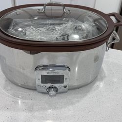 All-Clad Slow Cooker