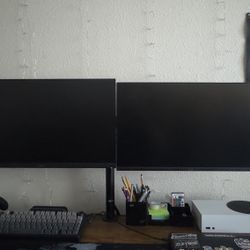 Gaming Monitors 