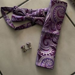 Bow Tie