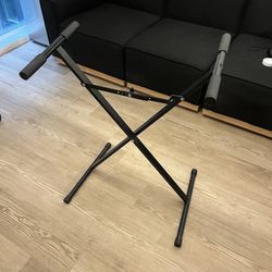 Keyboard Stand