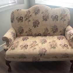 Vintage Couch