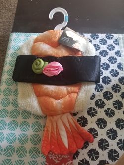 Dog Halloween Costume