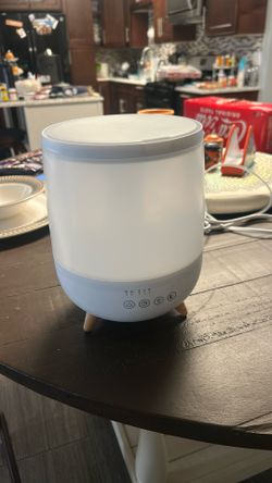 Humidifier