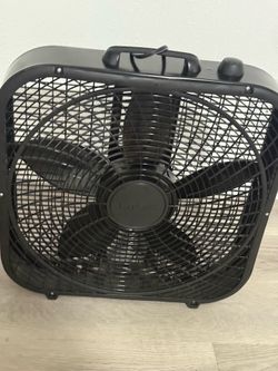 House Fan