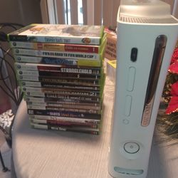 Xbox 360 