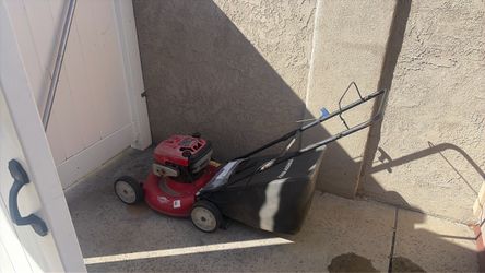 Lawnmower