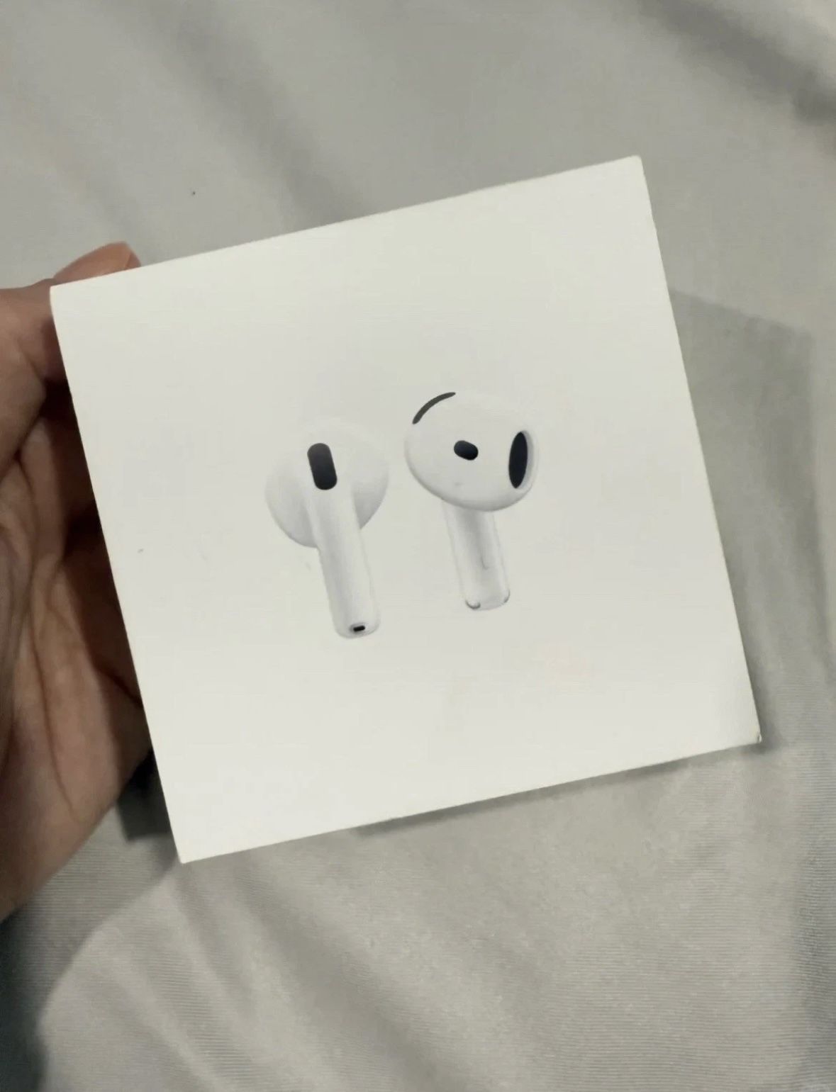 Airpods