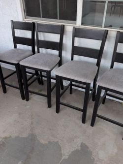 dining chairs