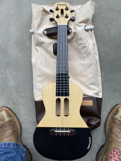 Populele Smart Ukulele 
