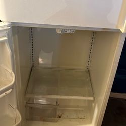 Kenner Refrigerator 