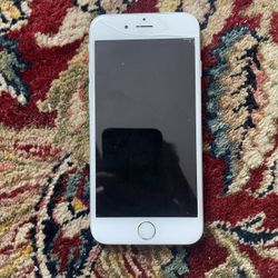 iPhone 6 - Used With Screen Issues 