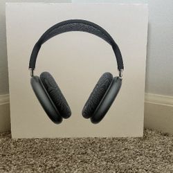 Airpods Max With Smart Case