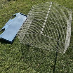 Pet Cage