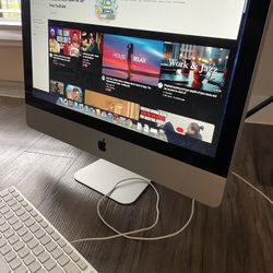 2011 iMac  i5