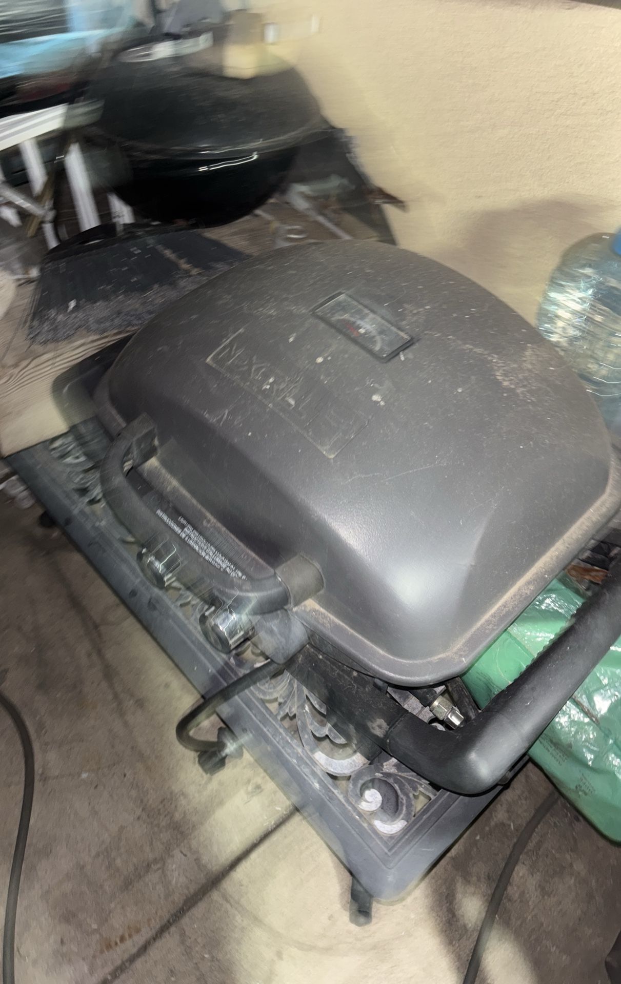 Nexgrill Propane